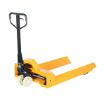 Steel Pallet Truck V-Shaped Center - PM4-3348-RL