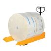 Steel Pallet Truck V-Shaped Center - PM4-3348-RL