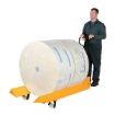 Steel Pallet Truck V-Shaped Center - PM4-3348-RL