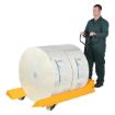 Steel Pallet Truck V-Shaped Center - PM4-4048-RL