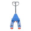 Steel Quick Lift Pallet Truck - PM5-2048-QL