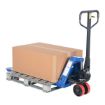 Steel Quick Lift Pallet Truck - PM5-2048-QL