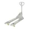 Galvanized Steel Pallet Truck - PM5-2048-S-G