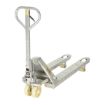 Galvanized Steel Pallet Truck - PM5-2048-S-G