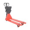 Steel/Plastic Pallet Truck - PM5-2048-UP-002