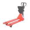 Steel/Plastic Pallet Truck - PM5-2048-UP-002