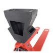 Steel/Plastic Pallet Truck - PM5-2048-UP-002