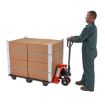 Steel Full Featured Pallet Truck - PM5-2736