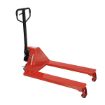 Steel Heavy Duty Wheel Nose Pallet Truck - PM5-2738-WN