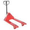 Steel Full Featured Pallet Truck - PM5-2742