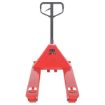 Steel Full Featured Pallet Truck - PM5-2742