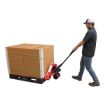 Steel Full Featured Pallet Truck - PM5-2742