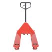 Steel (Quantity 6) Pallet Trucks - PM5-2748-6PKG