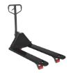 Steel Full Featured Pallet Truck - PM5-2748-BK