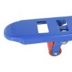 Steel Full Featured Pallet Truck - PM5-2748-BK