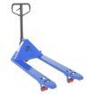 Steel Full Featured Pallet Truck - PM5-2748-BL-6PKG