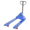 Steel Full Featured Pallet Truck - PM5-2748-BL-6PKG