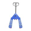 Steel Full Featured Pallet Truck - PM5-2748-BL-6PKG