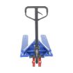 Steel Full Featured Pallet Truck - PM5-2748-BL-6PKG