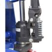 Steel Full Featured Pallet Truck - PM5-2748-BL-6PKG