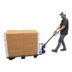 Steel Full Featured Pallet Truck - PM5-2748-BL-6PKG