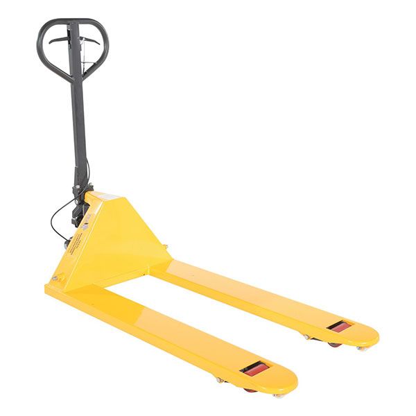 Pallet Truck with Dead Man Brake - PM5-2748-DMHB