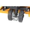 Pallet Truck with Dead Man Brake - PM5-2748-DMHB
