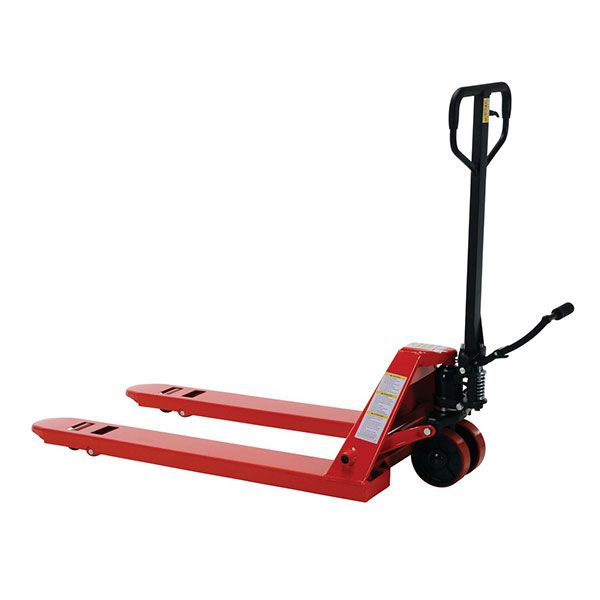Wheel Nose Pallet Truck - PM5-2748-FP