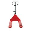 Wheel Nose Pallet Truck - PM5-2748-FP