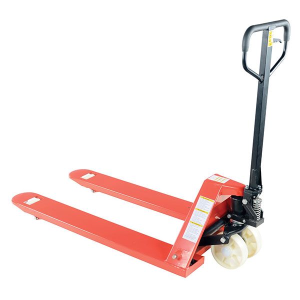 Steel Economic Pallet Truck - PM5-2748-N
