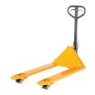 Steel Ergonomic Power Assist Pallet Truck - PM5-2748-PA-Y