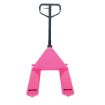 Steel Pallet Truck - PM5-2748-PINK