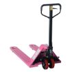 Steel Pallet Truck - PM5-2748-PINK
