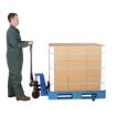 Steel Quick Lift Pallet Truck - PM5-2748-QL