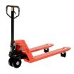 Steel Pallet Truck with Steel Wh - PM5-2748-S
