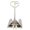 304 Stainless Steel Frame Pallet Truck - PM5-2748-SFF