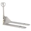 304 Stainless Steel Frame Pallet Truck - PM5-2748-SFF