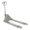 Galvanized Steel Pallet Truck - PM5-2748-S-G