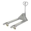 Galvanized Steel Pallet Truck - PM5-2748-S-G