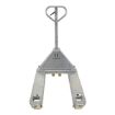Galvanized Steel Pallet Truck - PM5-2748-S-G