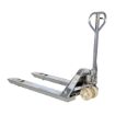 Galvanized Steel (Quantity 6) Pallet Trucks - PM5-2748-S-G-6PKG