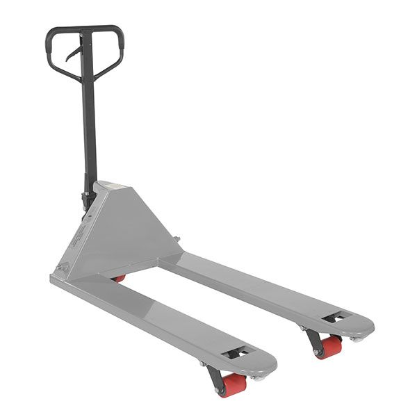 Steel Full Featured Pallet Truck - PM5-2748-SL