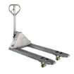 304 Stainless Steel Pallet Truck - PM5-2748-SS