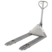 304 Stainless Steel Pallet Truck - PM5-2748-SS