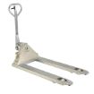 Steel Zinc Coated Pallet Truck  - PM5-2748-S-Z