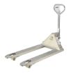 Steel Zinc Coated Pallet Truck  - PM5-2748-S-Z