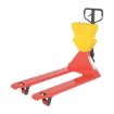 Steel/Plastic Pallet Truck - PM5-2748-UP-001