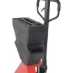 Steel/Plastic Pallet Truck - PM5-2748-UP-001