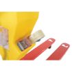 Steel/Plastic Pallet Truck - PM5-2748-UP-001