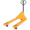 Steel (Quantity 6) Pallet Trucks - PM5-2748-Y-6PKG
